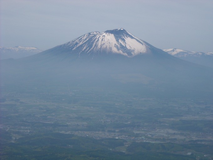 岩手山 (1)