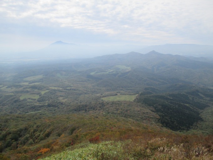 広がる絶景
