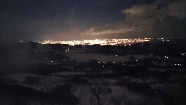 夜景盛岡640