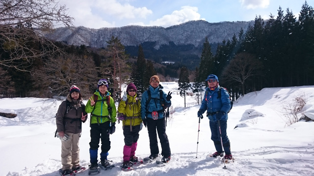 竪沢の雪の原で640