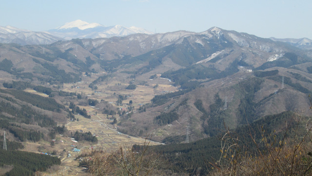 日本を忘れる絶景640