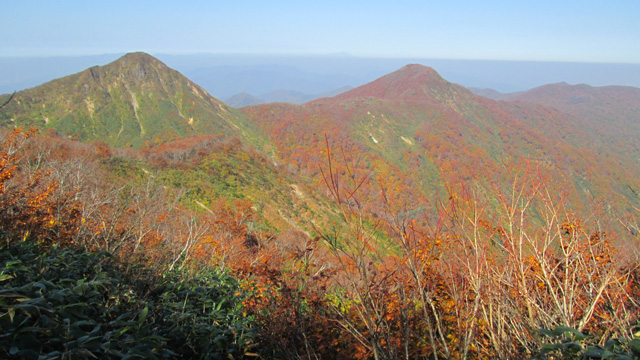 白子森・鷲ヶ森山640