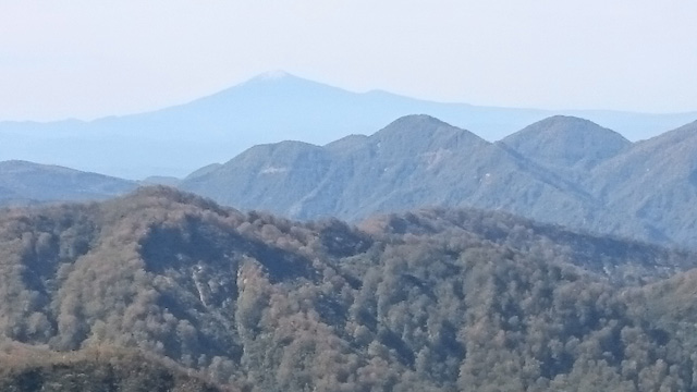 鳥海山640