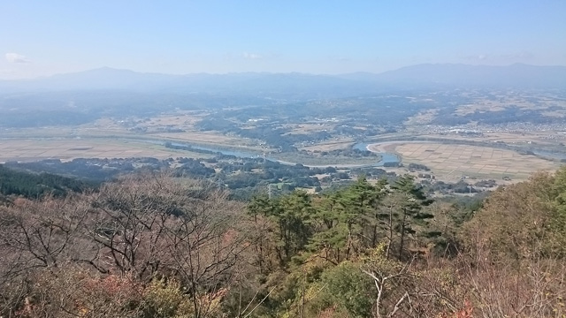 栗駒山と焼石連峰640