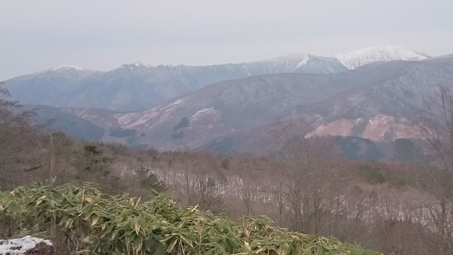 毛無森・鶏頭山・早池峰640