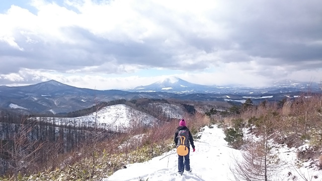 下山640