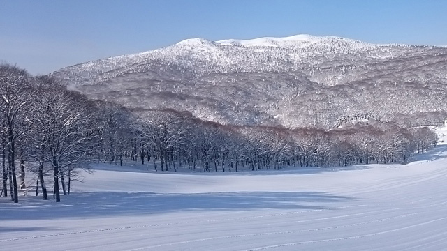 焼山640