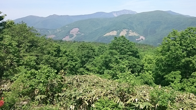 早池峰連嶺640