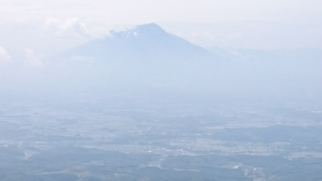 岩手山640