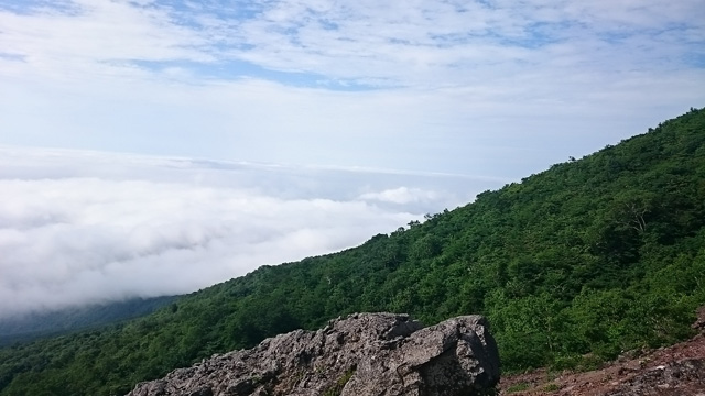 雲海640