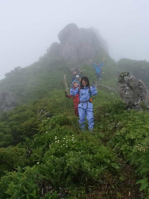 五百羅漢岩を越えて480