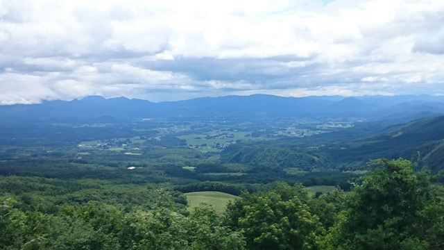 雫石の田園風景640
