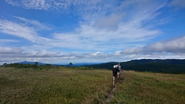 湿原散策640
