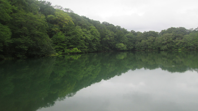 平ヶ倉沼640