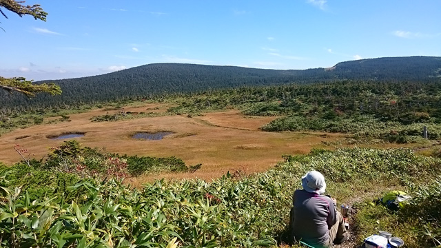 秋田八幡平１640