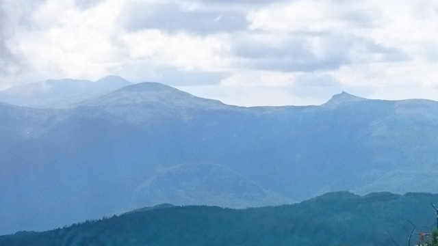 姥鞍山５640