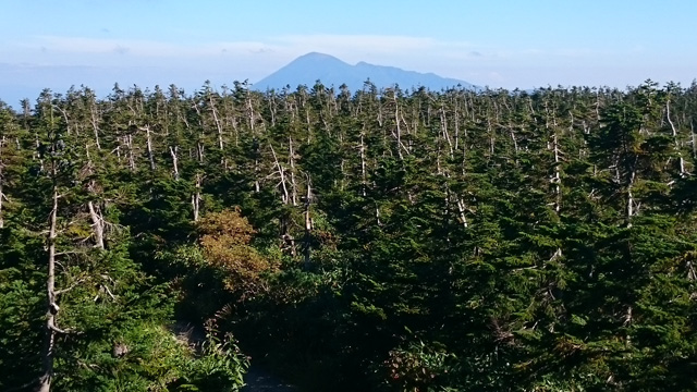 秋田八幡平３640