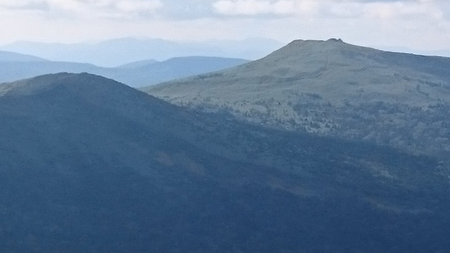 姥鞍山３640
