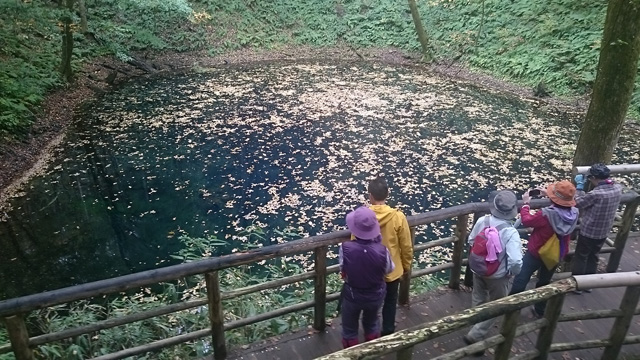 十二湖青池640