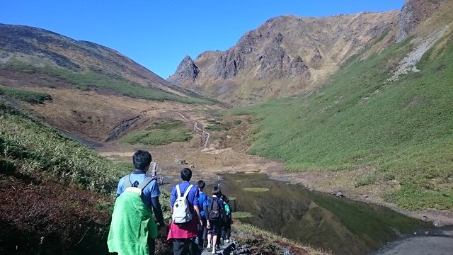 学園登山ムーミン谷640