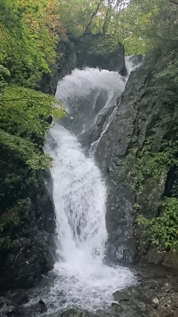 七折ノ滝640