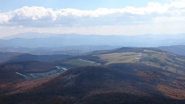 早池峰山640