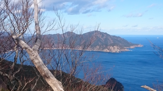 霞露ヶ岳 (5)640