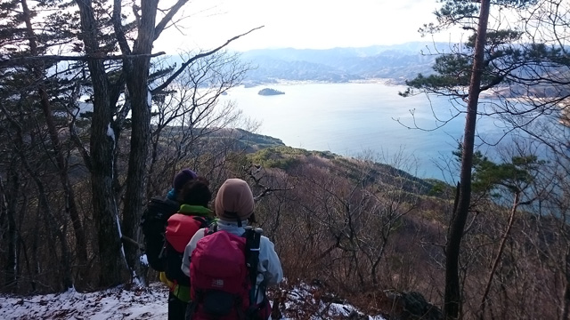 霞露ヶ岳 (3)640