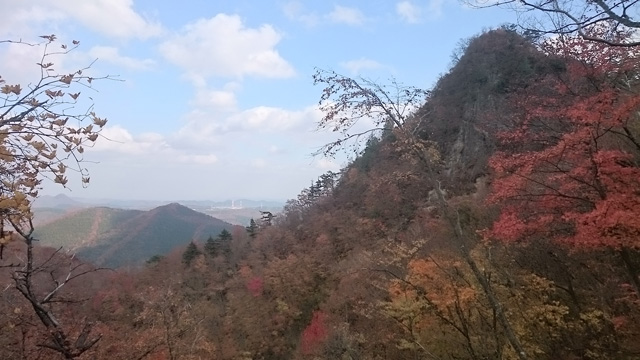 オボコンベ山640