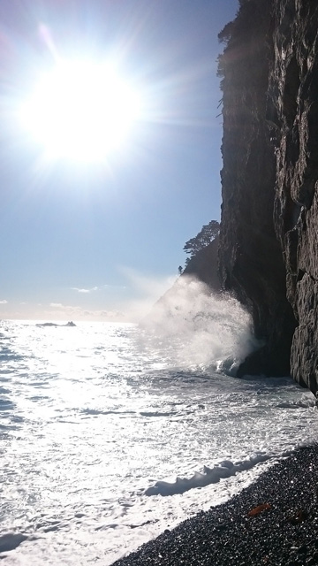 霞露ヶ岳640