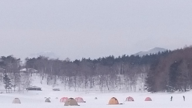 岩手山姫神山ツーショット640
