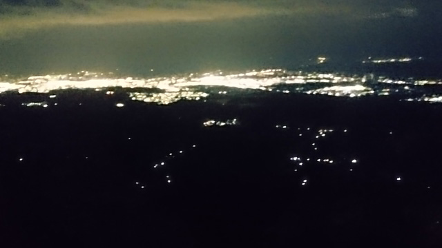 盛岡の夜景640