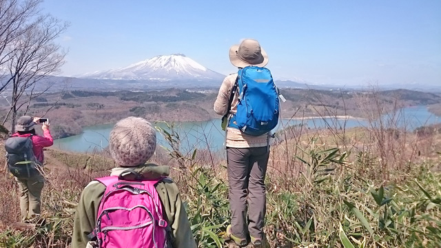 山頂からの展望640360