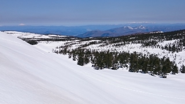 岩木山八甲田640