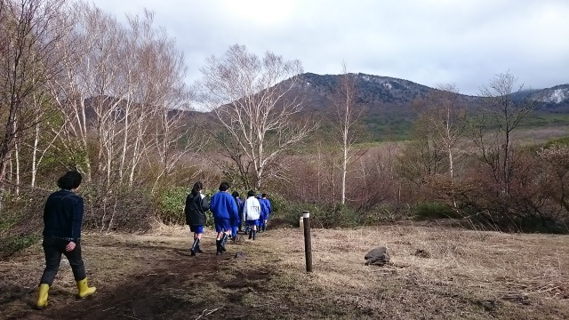 まきばを行く640