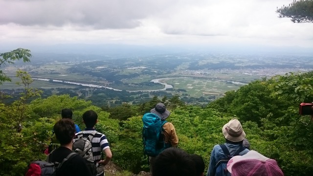 駒形山から640
