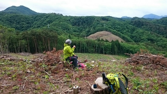 宰郷山１640