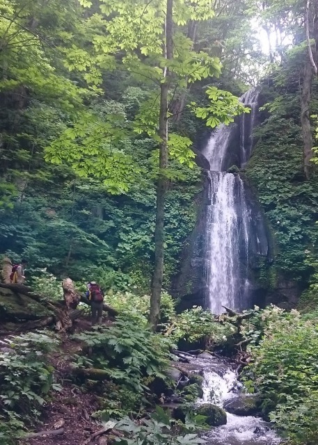 雲居ノ滝640