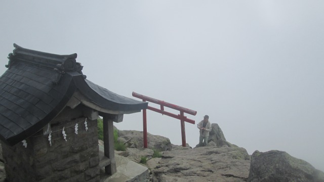 岩木山神社奥宮640