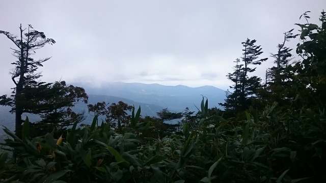 安比の山々640