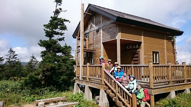 セブンレディーズ大深山荘640