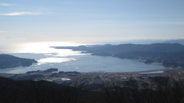 陸前高田と広田湾640