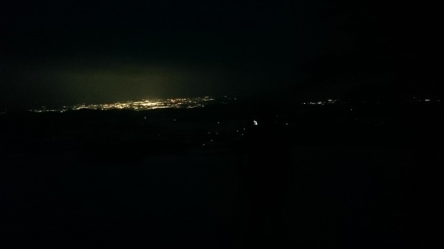 盛岡の夜景640