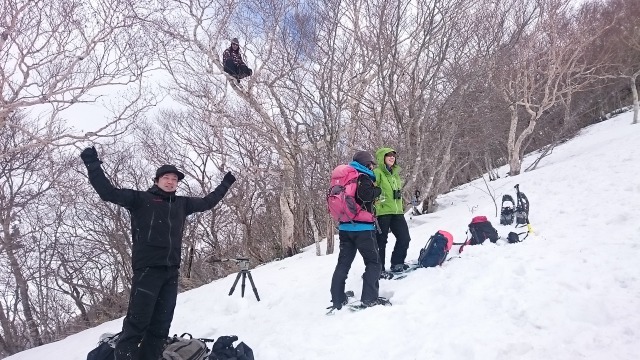 180316鎌倉森直下で640