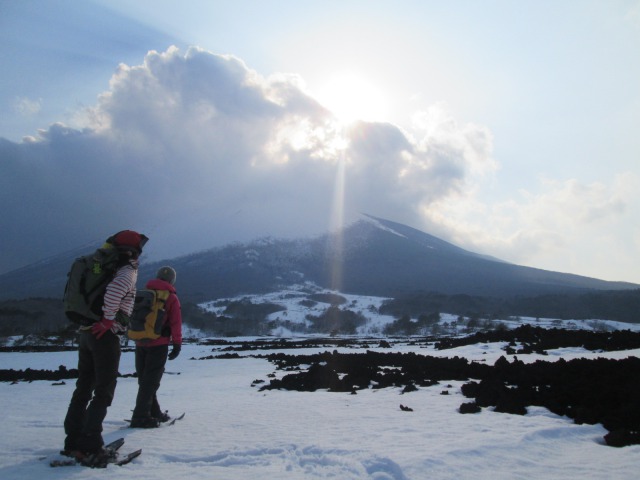 0325岩手山を仰ぎ640