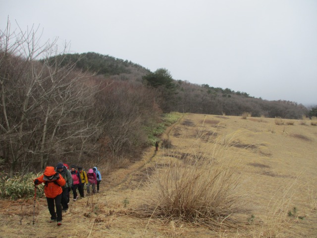 小鹿公園を行く640