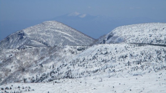 早池峰山640