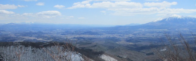 姫神早池峰岩手山640