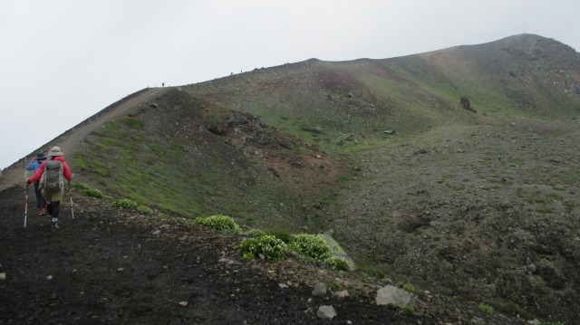 岩鷲山６　640