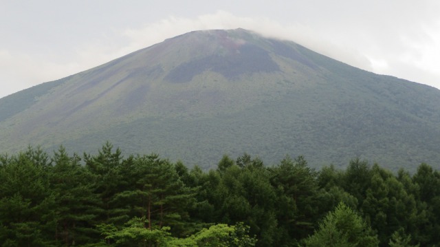 岩鷲山８　640